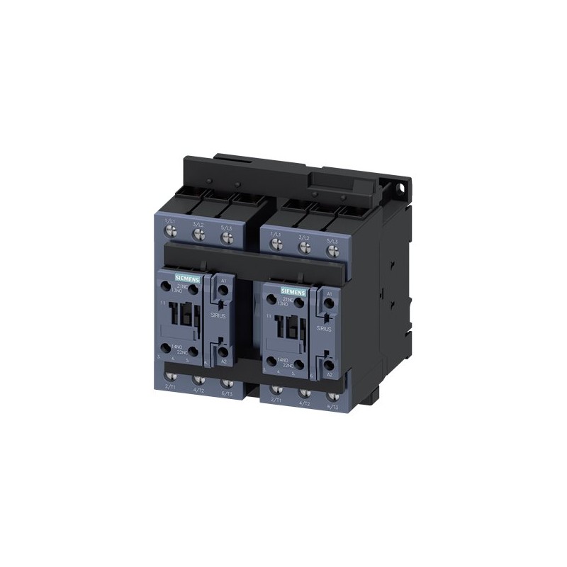 Siemens 3RA2335-8XB30-1KB4
