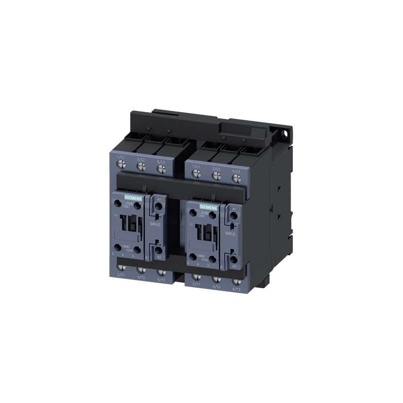 Siemens 3RA2336-8XB30-1AC2