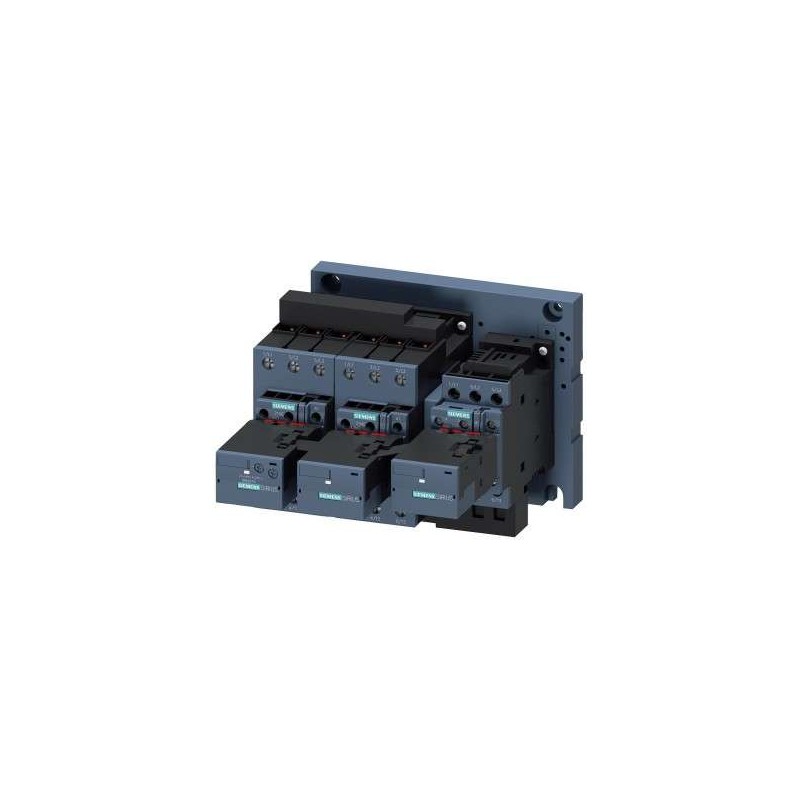 Siemens 3RA2434-8XF32-1AG2
