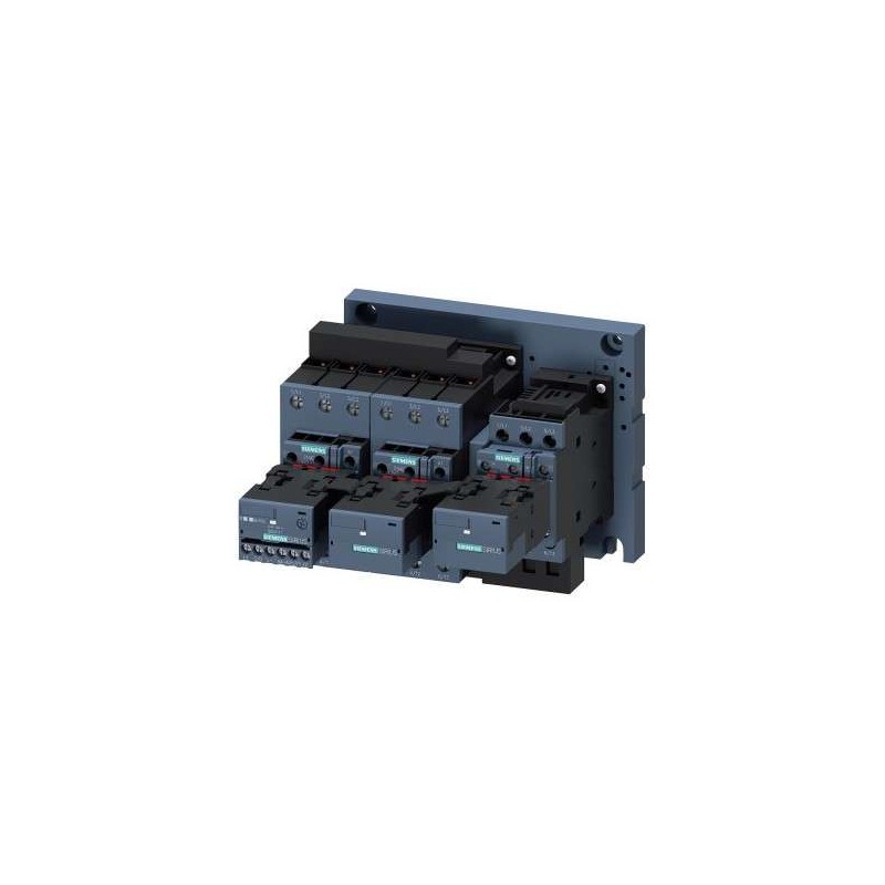Siemens 3RA2435-8XE32-1NB3