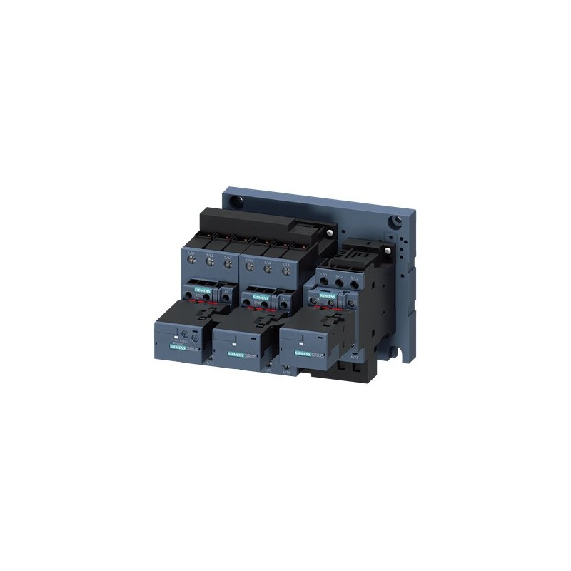 Siemens 3RA2436-8XF32-1AC2