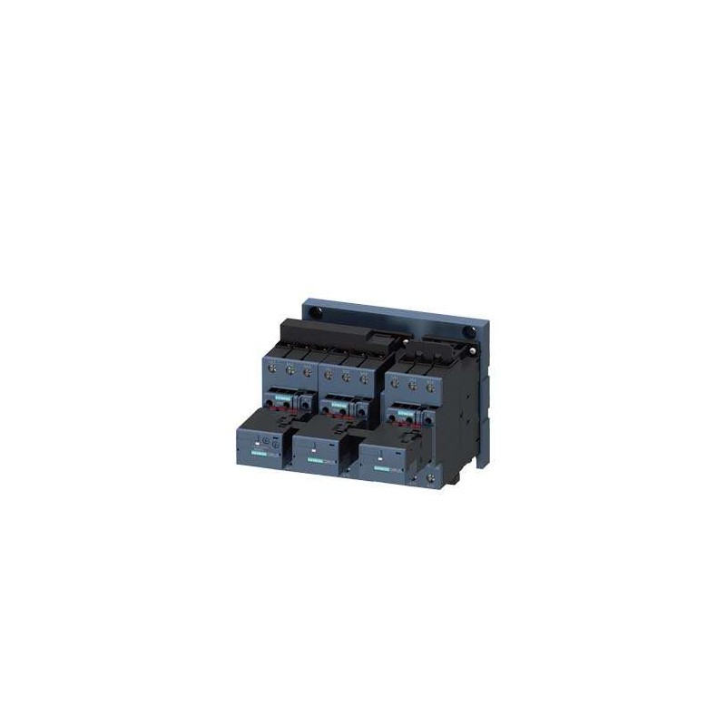 Siemens 3RA2437-8XF32-1AL2