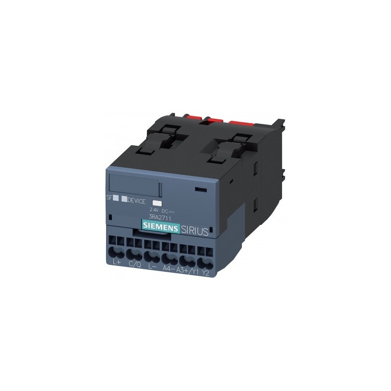 Siemens 3RA2711-2AA00