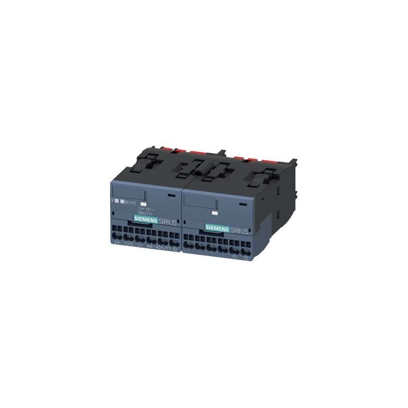Siemens 3RA2711-2BA00