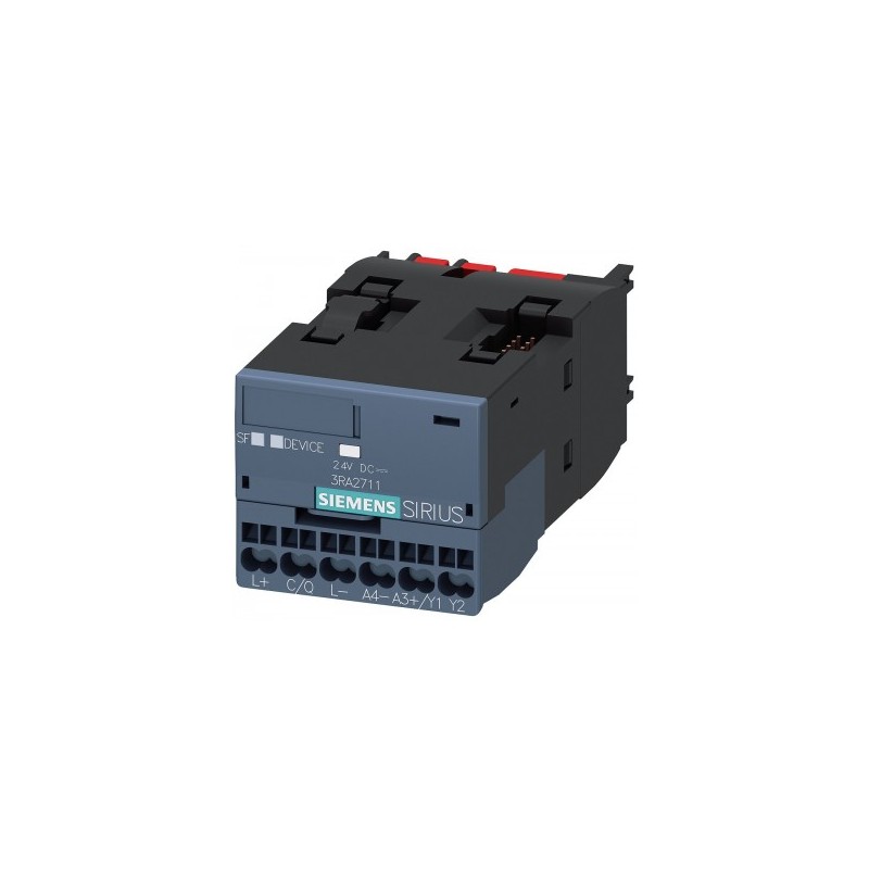 Siemens 3RA2711-2BB00