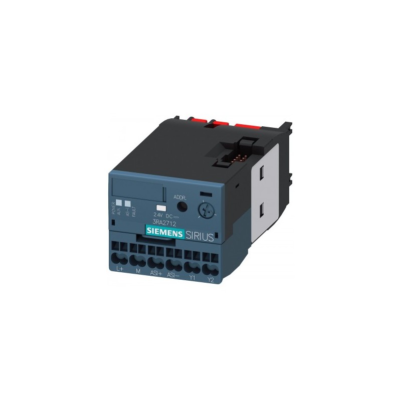 Siemens 3RA2712-2CB00