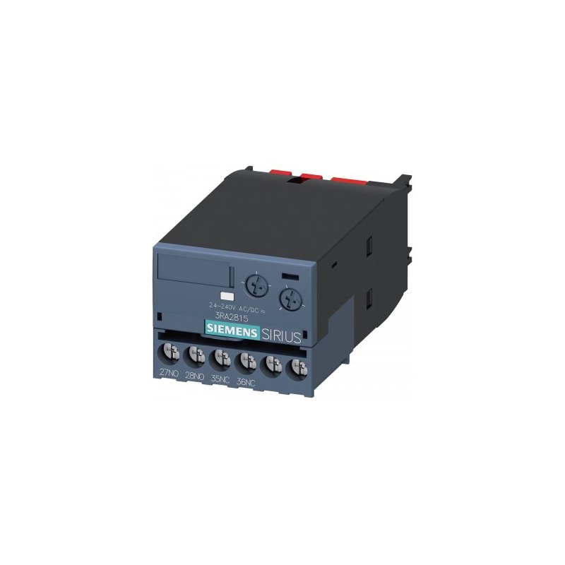Siemens 3RA2815-1FW10