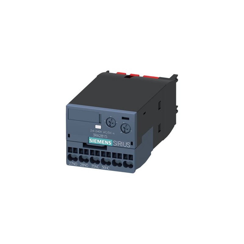 Siemens 3RA2815-2FW10