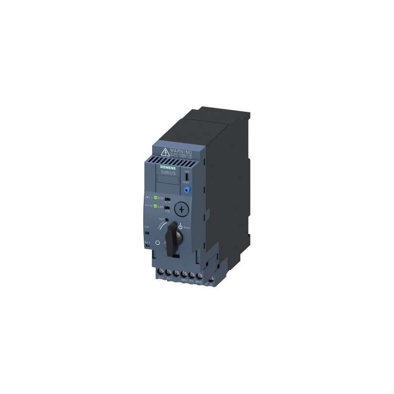 Siemens 3RA6120-1CB33