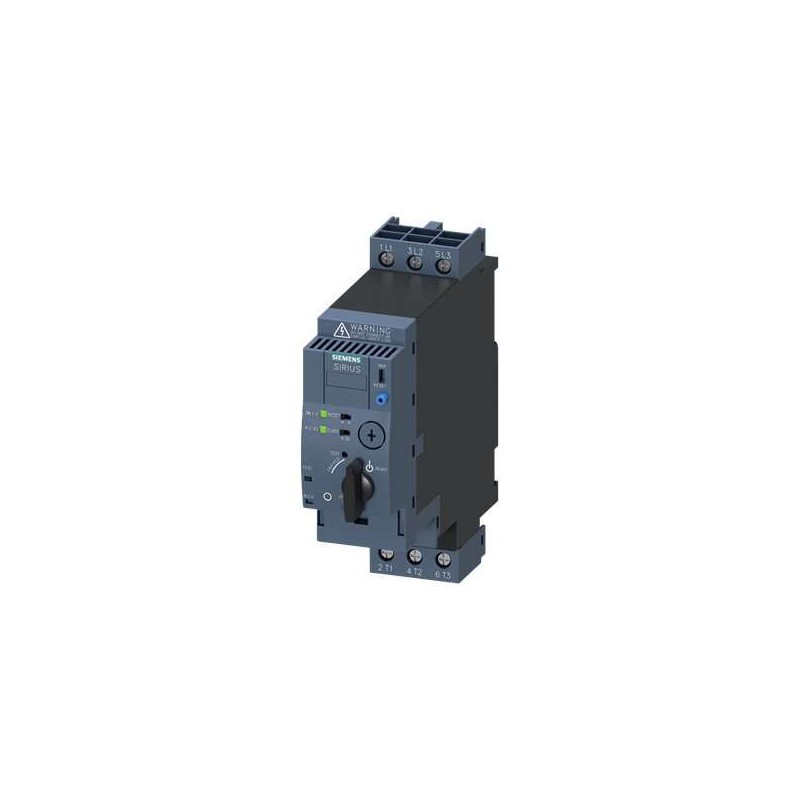 Siemens 3RA6120-1EB34