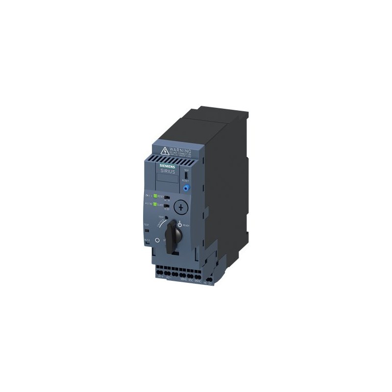 Siemens 3RA6120-2AB33