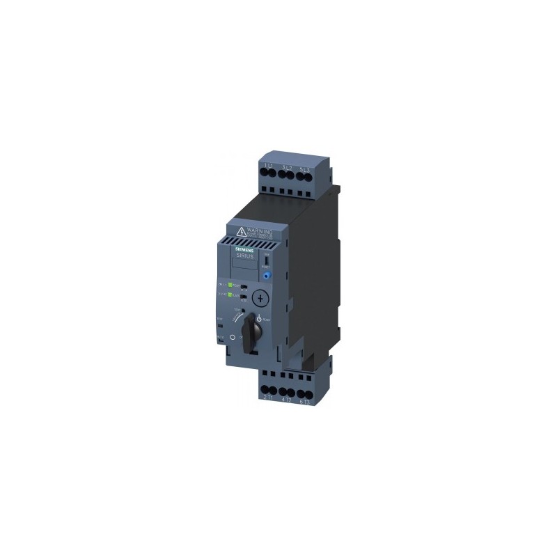 Siemens 3RA6120-2AB34