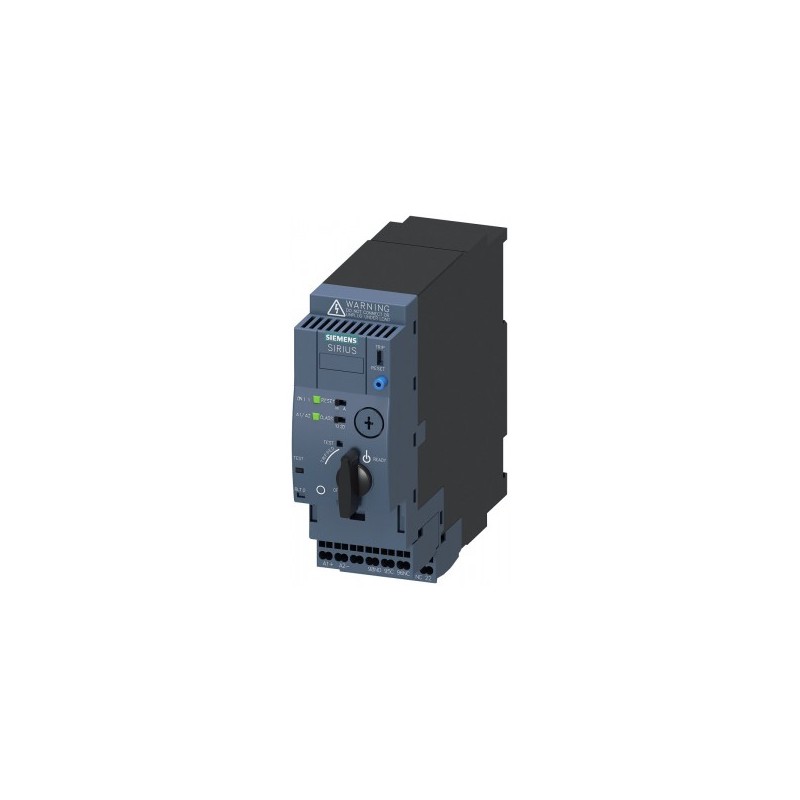 Siemens 3RA6120-2BP33