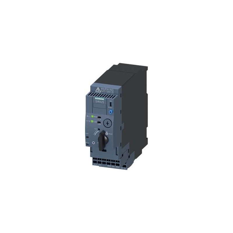 Siemens 3RA6120-2DB33