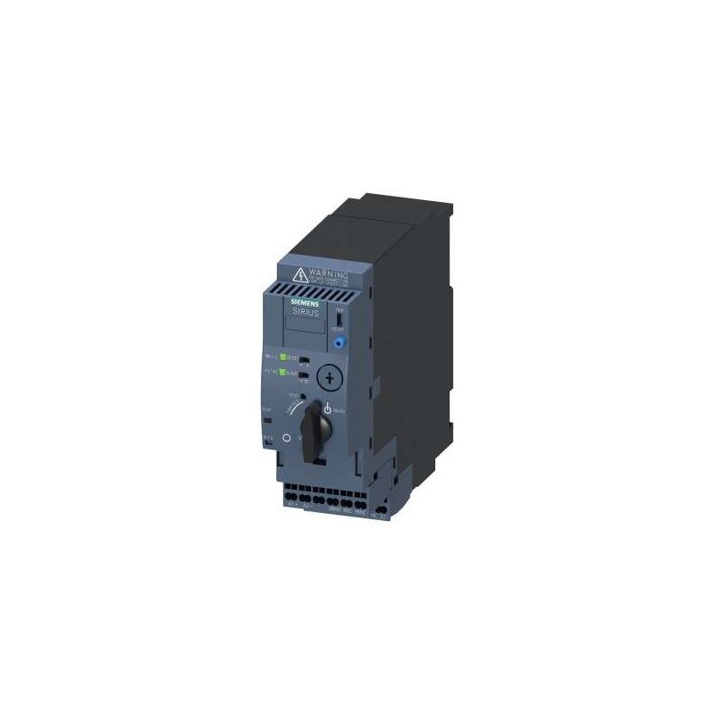 Siemens 3RA6120-2EP33