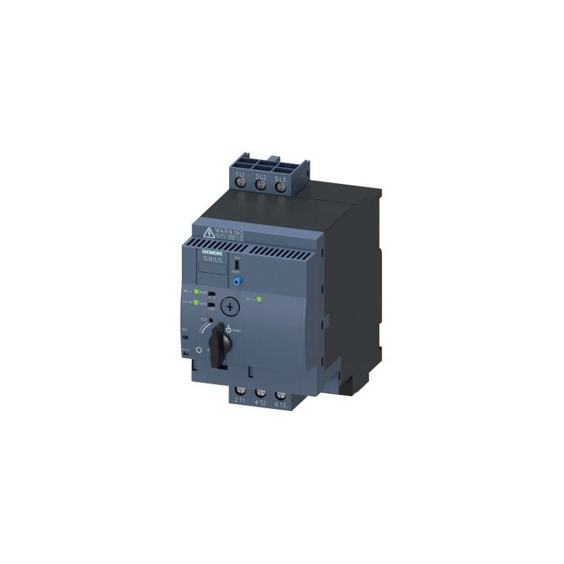 Siemens 3RA6250-1AB34