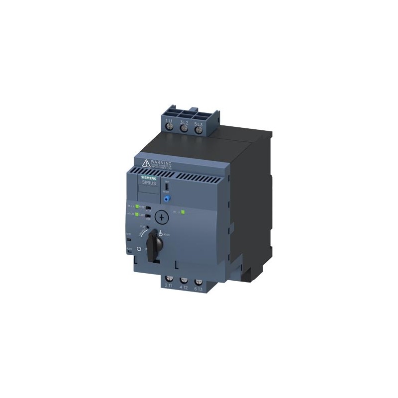Siemens 3RA6250-1DB34