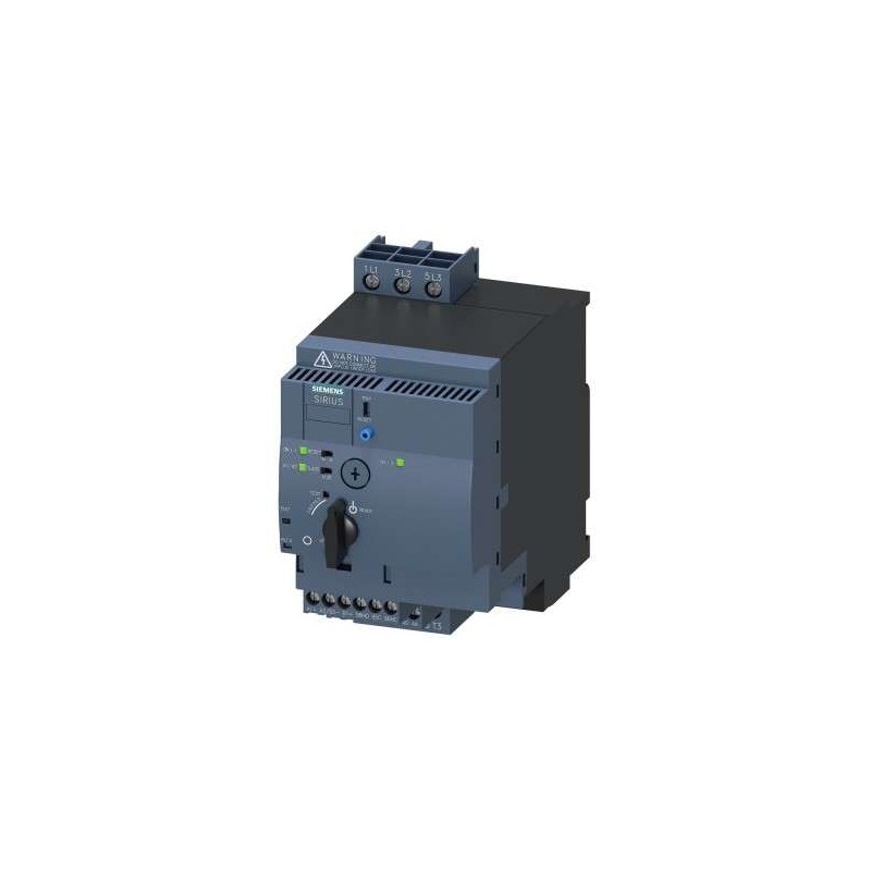 Siemens 3RA6250-1DP32