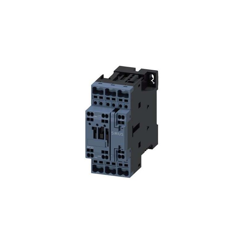 Siemens 3RA6400-1CB43