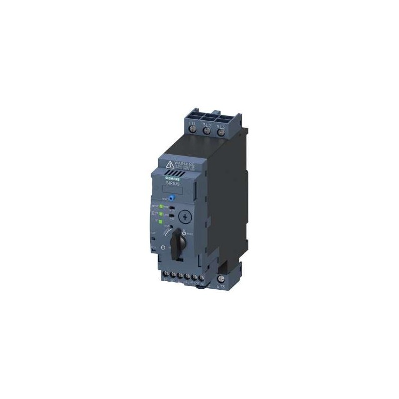 Siemens 3RA6400-1EB42