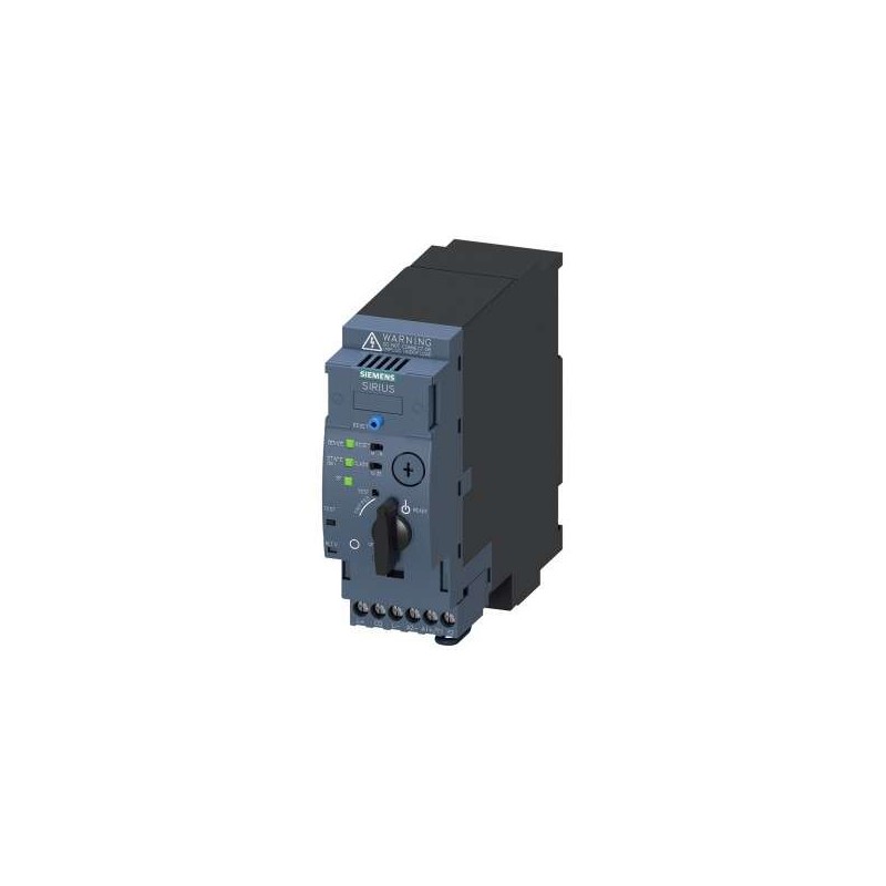 Siemens 3RA6400-1EB43