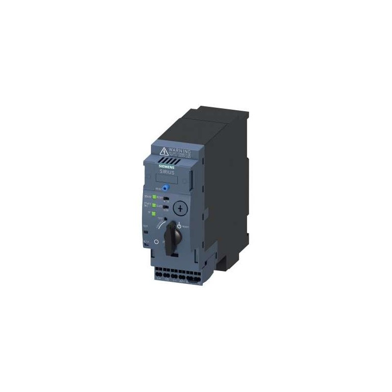 Siemens 3RA6400-2CB43
