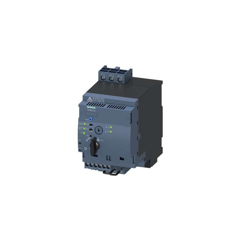 Siemens 3RA6500-1DB42