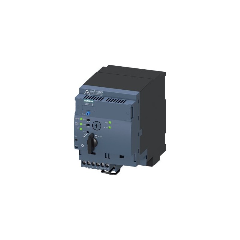 Siemens 3RA6500-1DB43