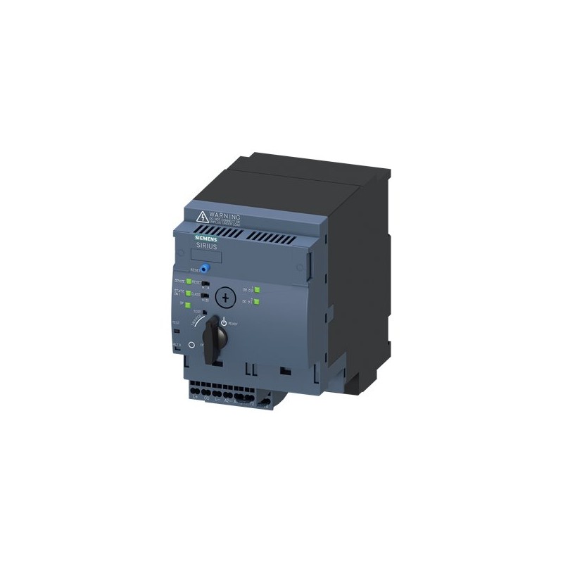 Siemens 3RA6500-2AB43