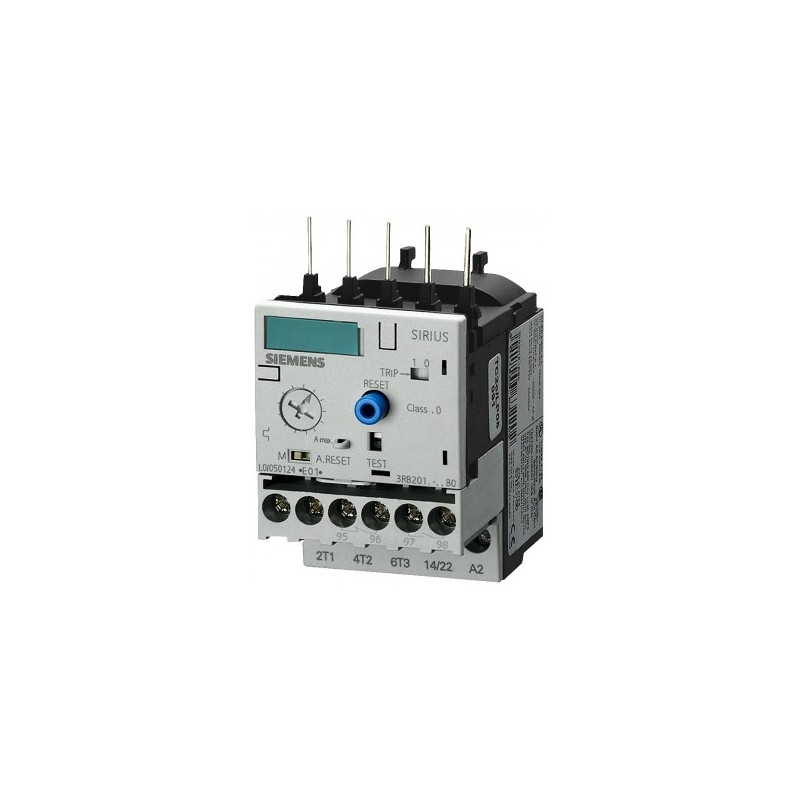 Siemens 3RB2016-2SB0