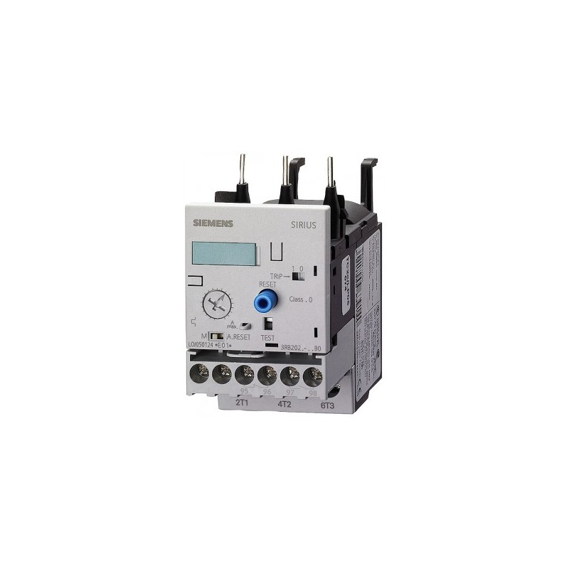 Siemens 3RB2026-1NB0