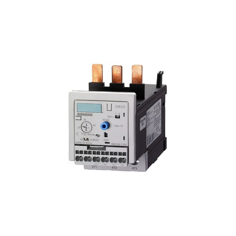 Siemens 3RB2036-1UD0