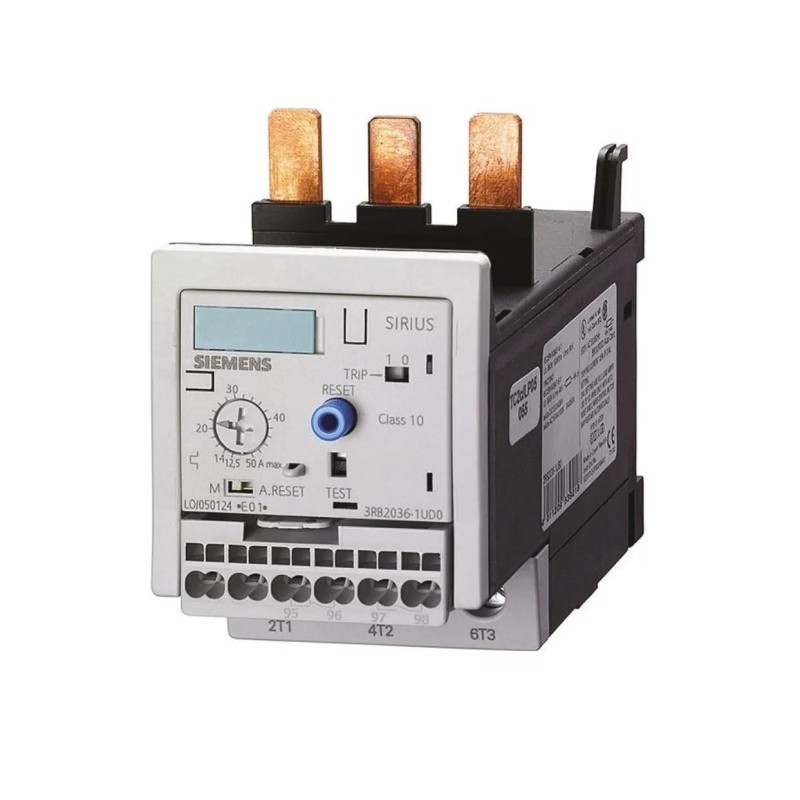 Siemens 3RB2036-2UD0