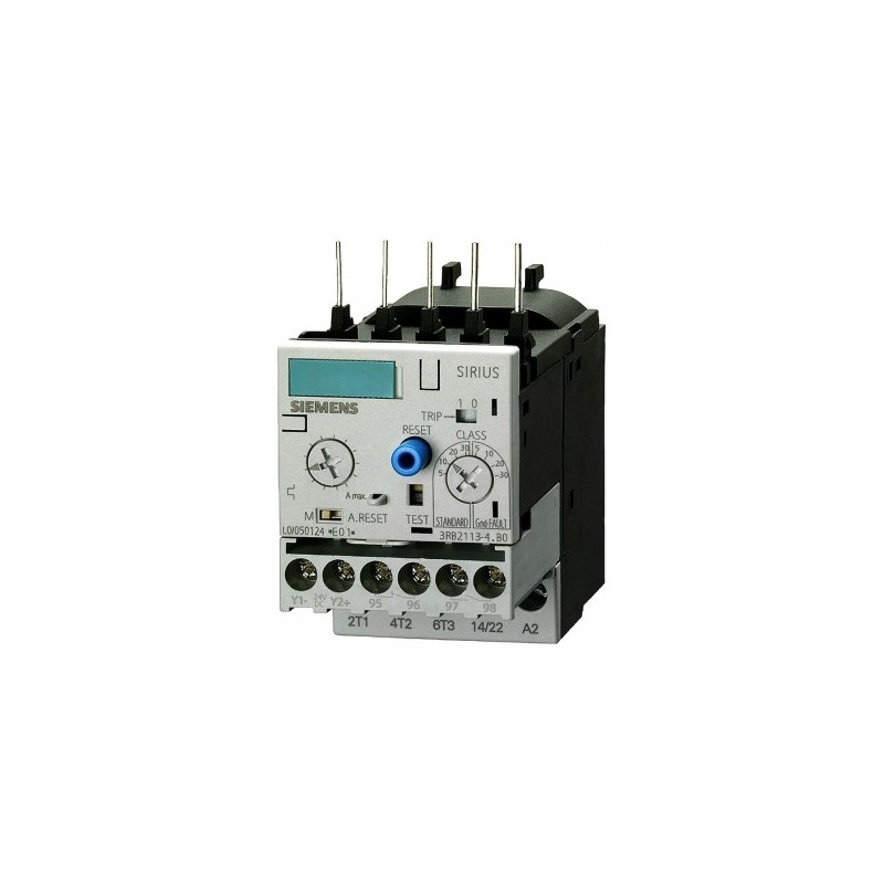 Siemens 3RB2113-4SB0