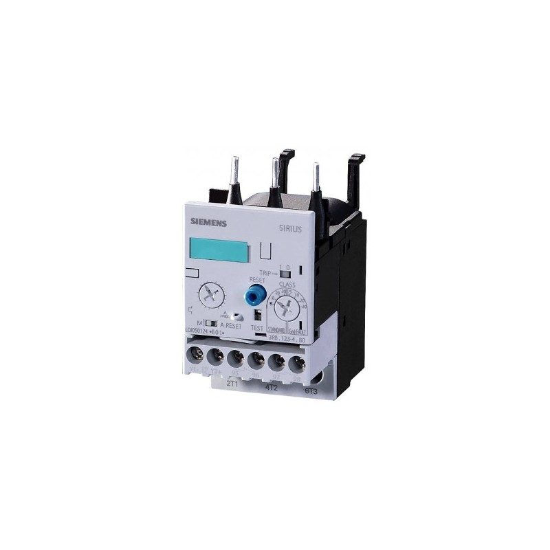 Siemens 3RB2123-4QB0