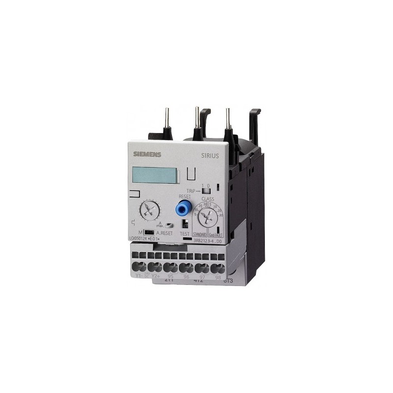 Siemens 3RB2123-4QD0