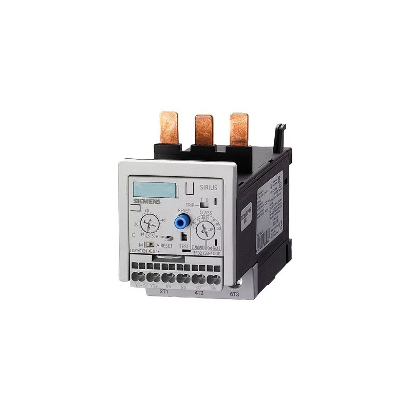 Siemens 3RB2133-4QX1