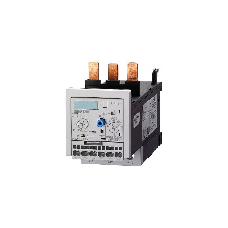 Siemens 3RB2133-4UD0