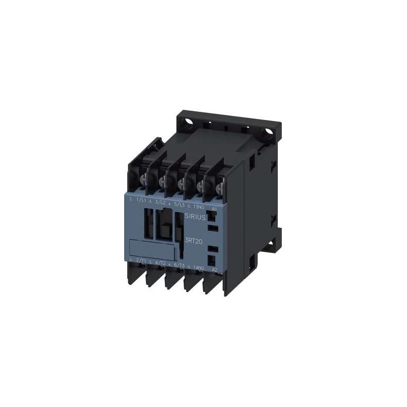 Siemens 3RB2163-4GF2