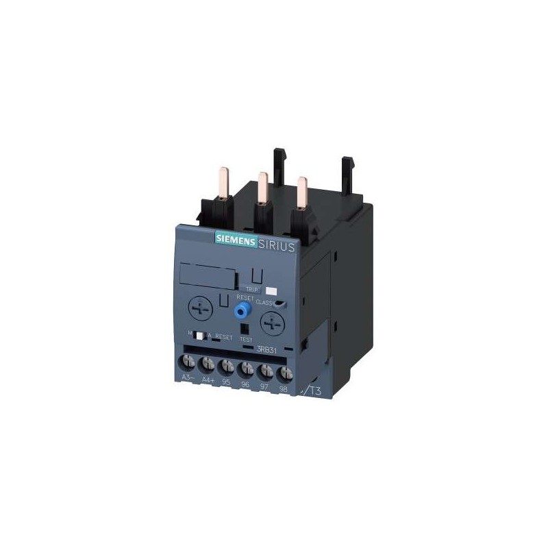 Siemens 3RB3123-4NB0