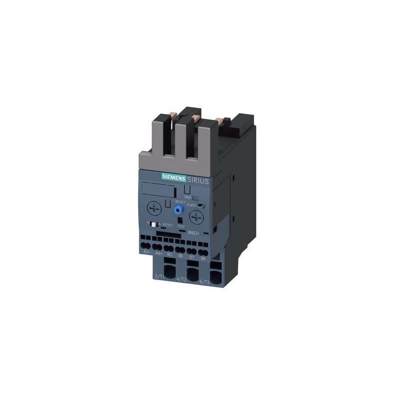 Siemens 3RB3123-4VE0