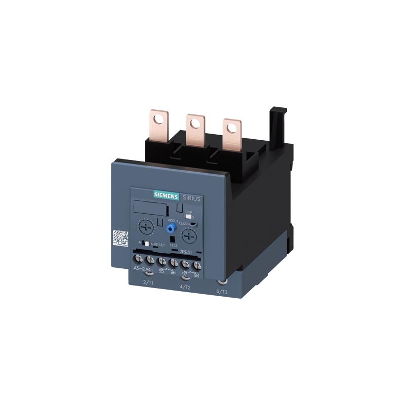 Siemens 3RB3143-4UB0
