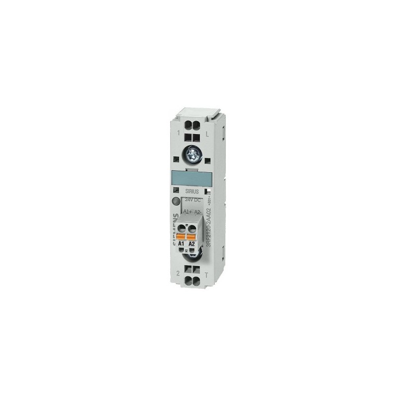 Siemens 3RF2120-2AA02