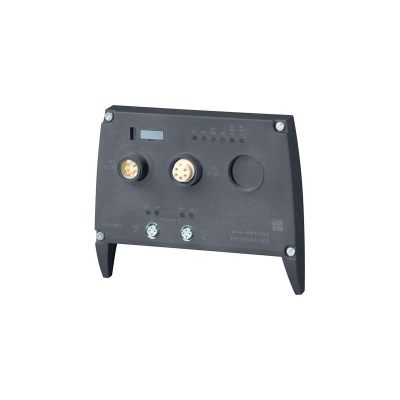 Siemens 3RK1335-0AS01-0AA0 Sirius M200d