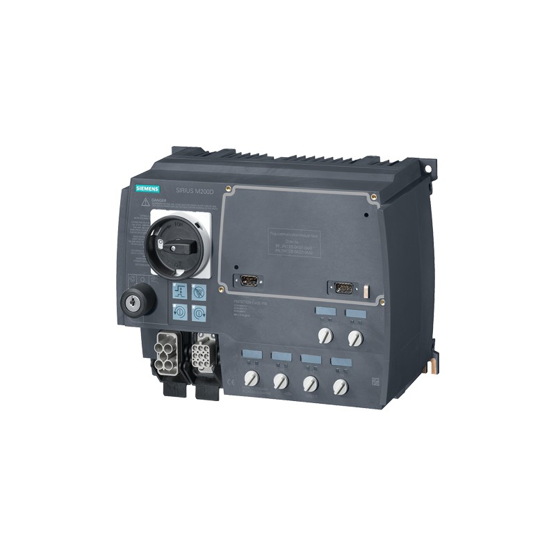 Siemens 3RK1395-6KS41-2AD5
