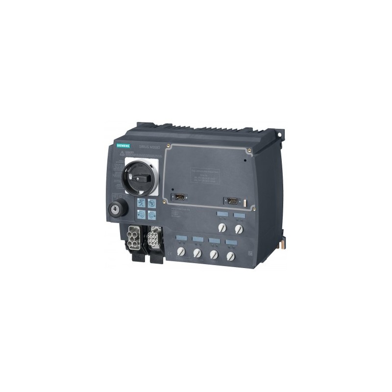 Siemens 3RK1395-6KS71-2AD5
