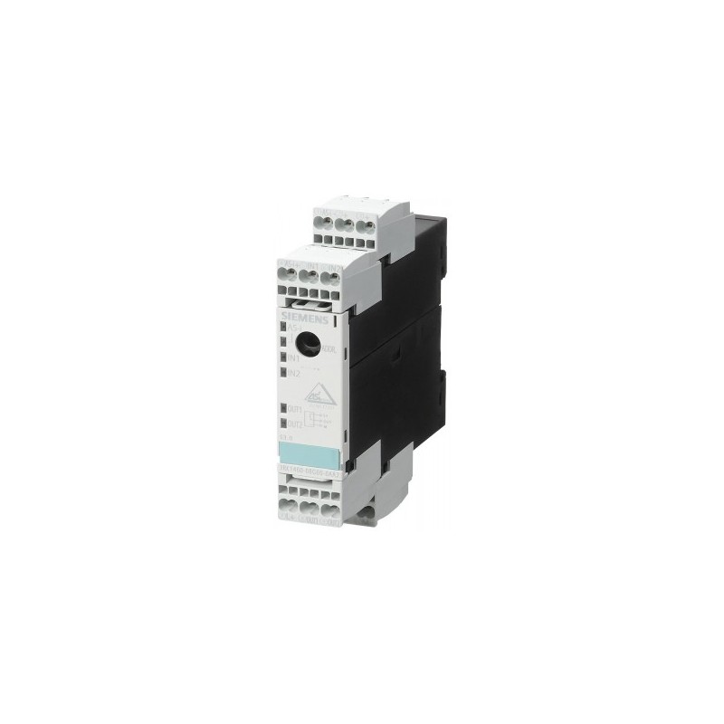 Siemens 3RK1400-0BG00-0AA2