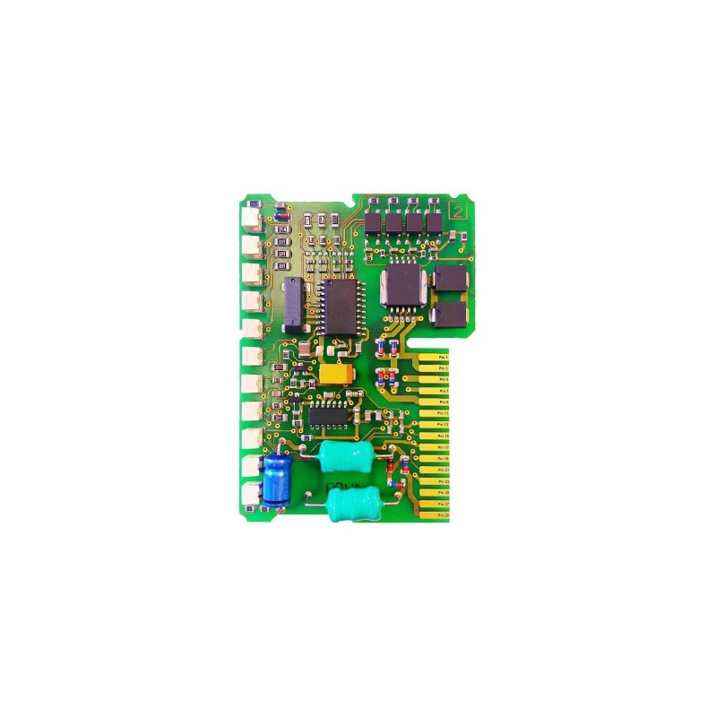 Siemens 3RK1400-1CD00-0AA2