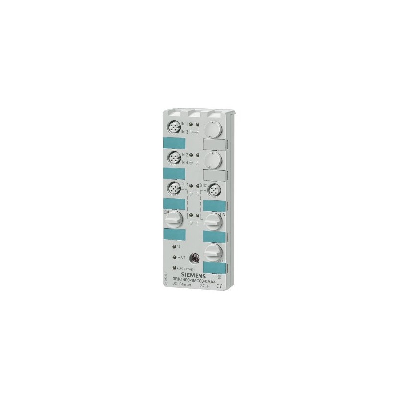 Siemens 3RK1400-1MQ01-0AA4