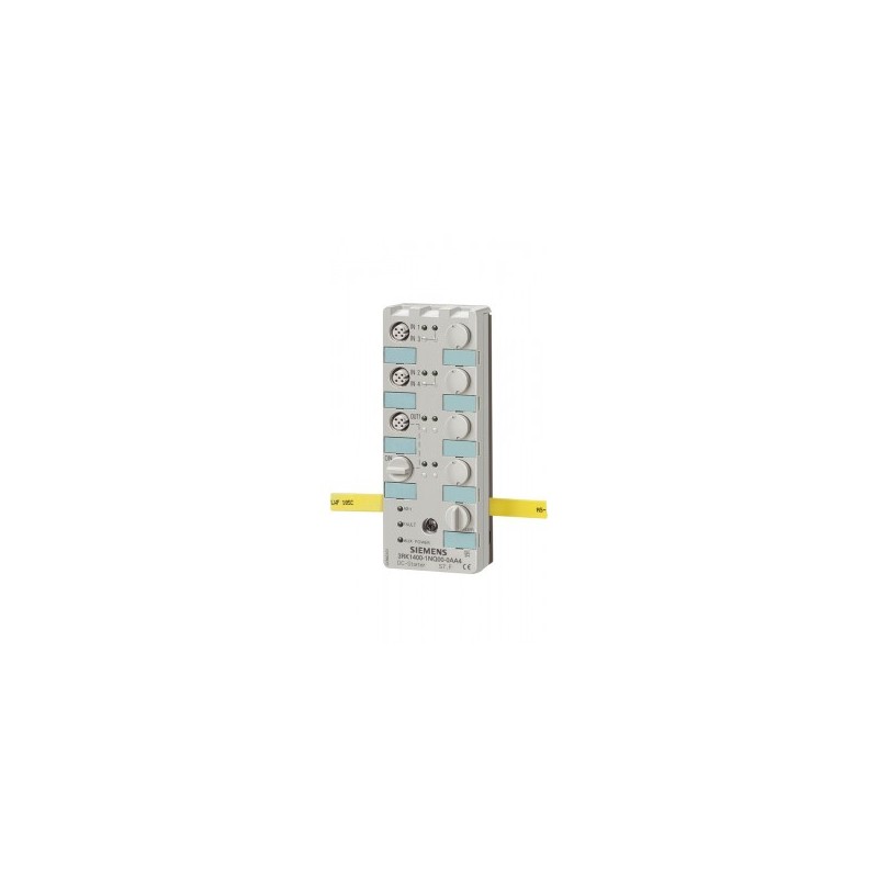 Siemens 3RK1400-1NQ01-0AA4